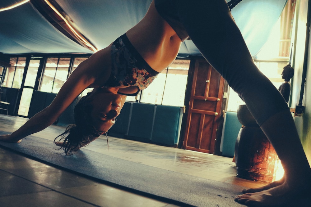 PURE Gym - Spa - Yoga - Lodging