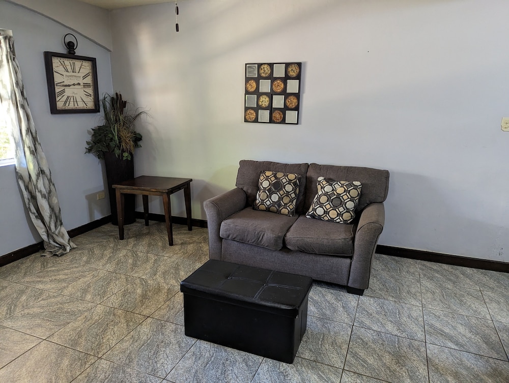 Caribbean Shores Bed & Breakfast