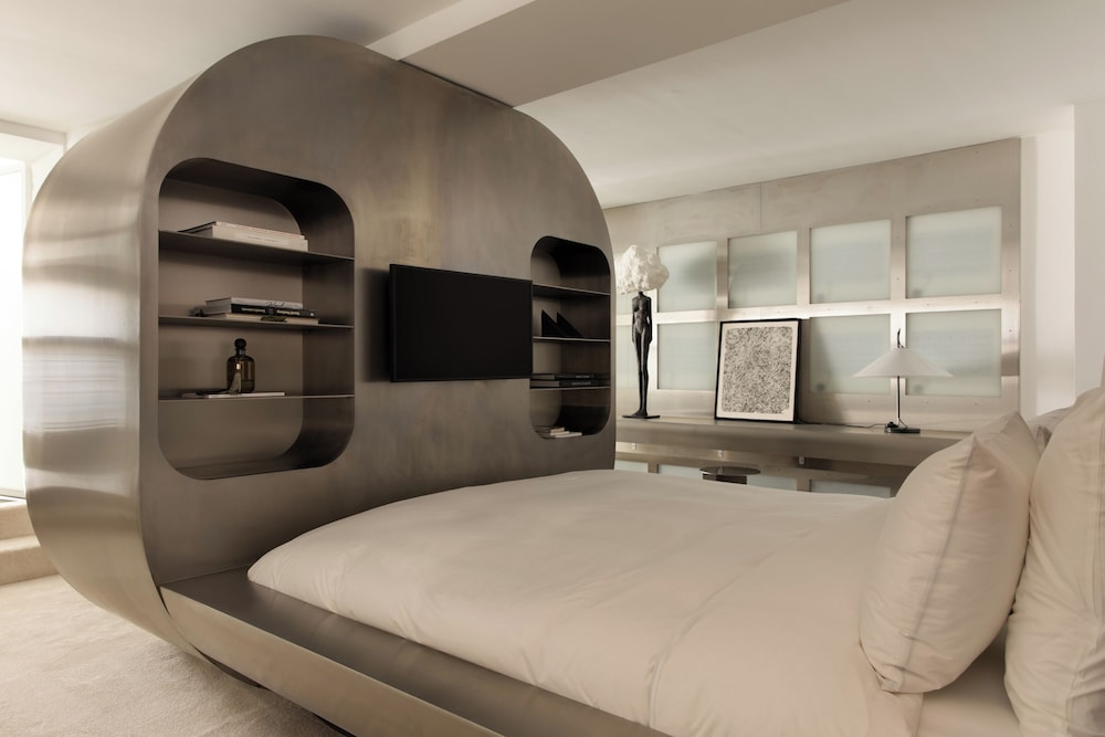 HIGHSTAY - Luxury Serviced Apartment - Saint-Germain