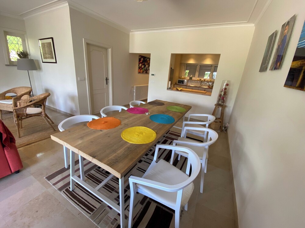 Family Home Near Beach in Golden Triangle