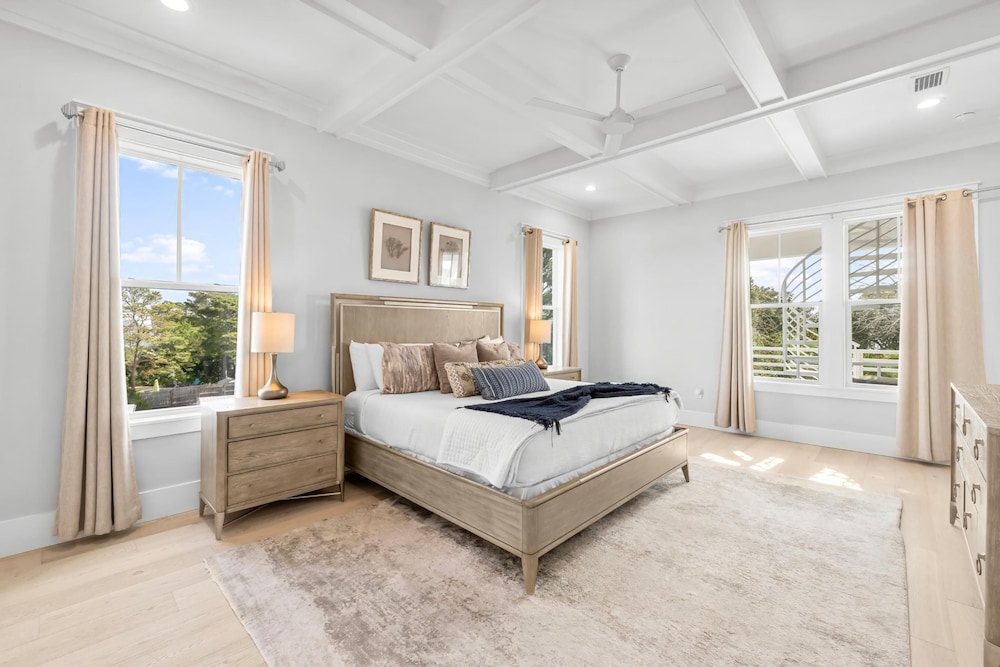 30A Beach House - Dream by the Sea