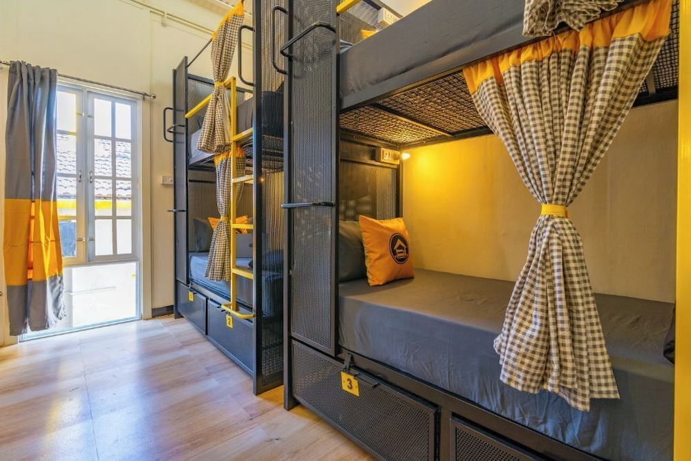 The Hosteller Ooty