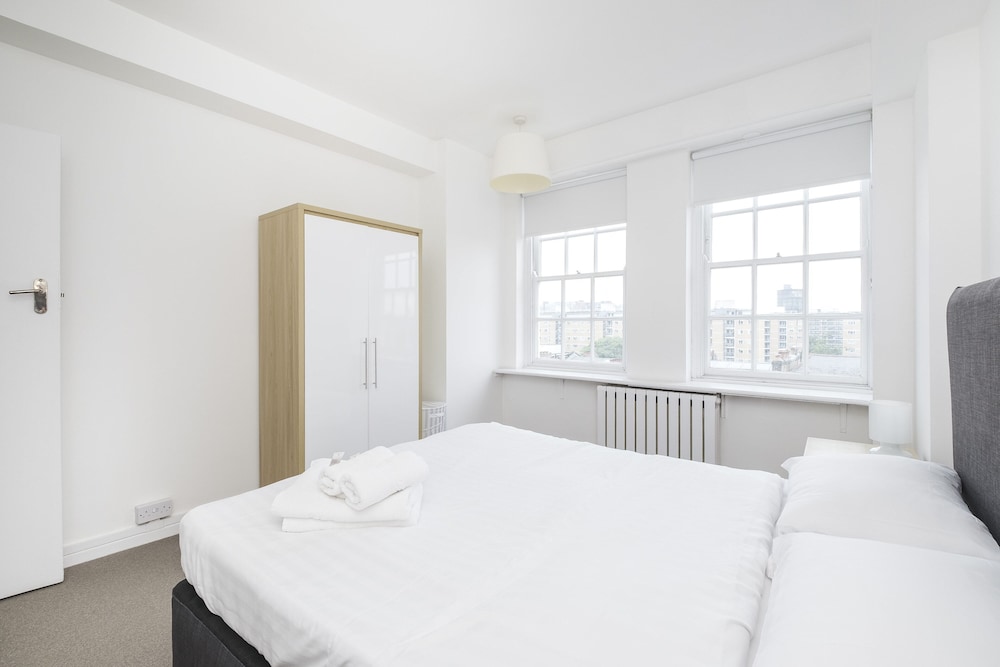 Gorgeous Apartments PIMLICO