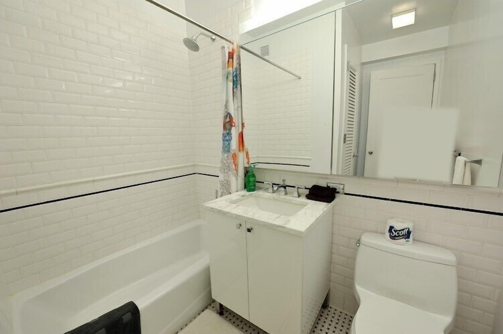 Market Rental NYC Midtown West