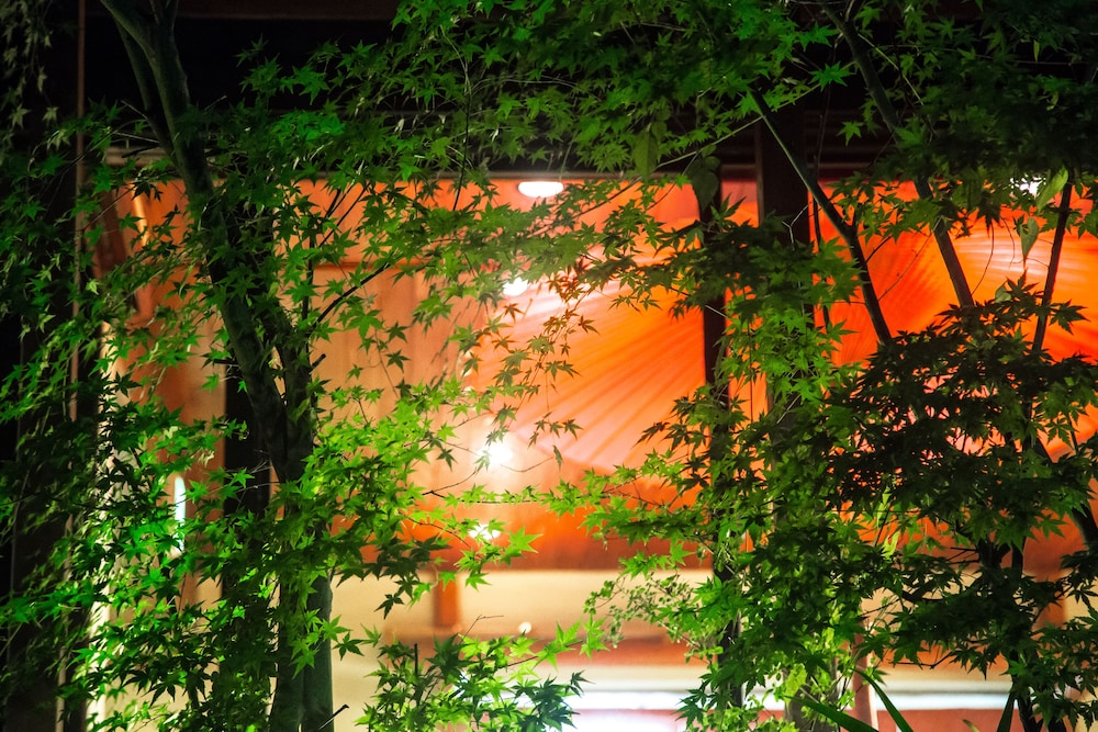 Ryokan Reimei
