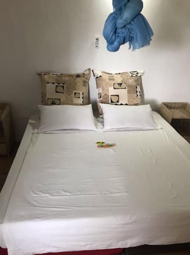 Macaneta Holiday Resort view 4
