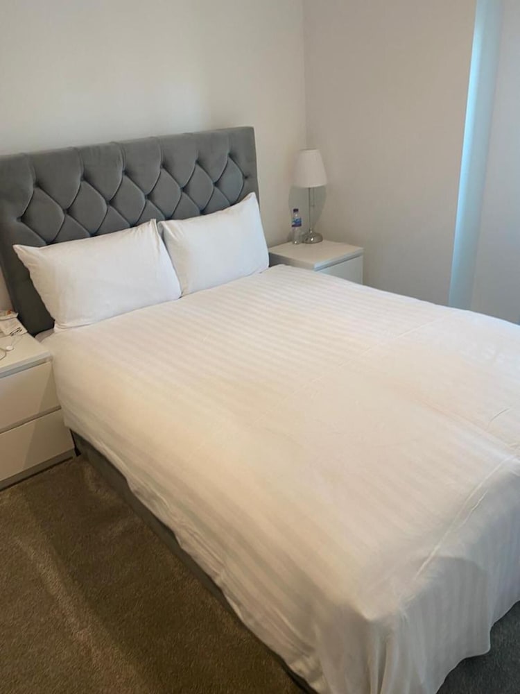Cosy London Apartment Near River Thames