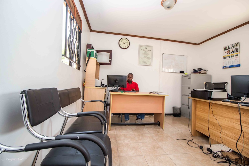St Steven's Suites