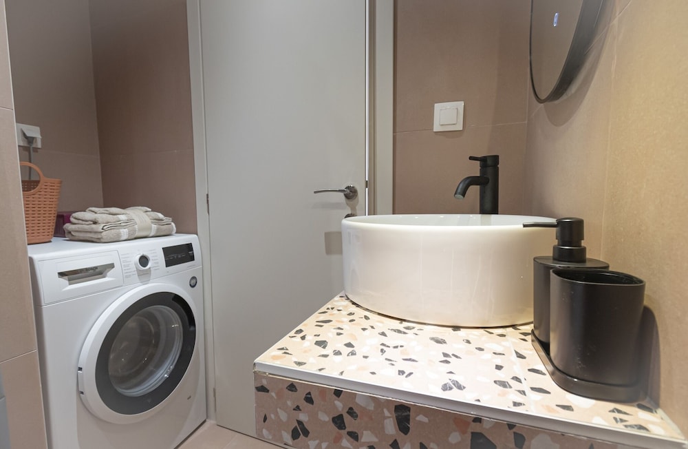 Amico Suites 1 by Rentals Pro - Nea Moudania