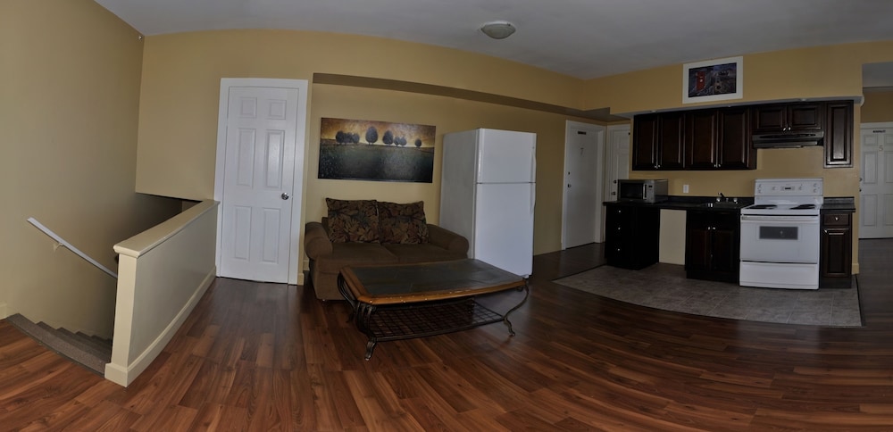 Bond Guest House, photo 11