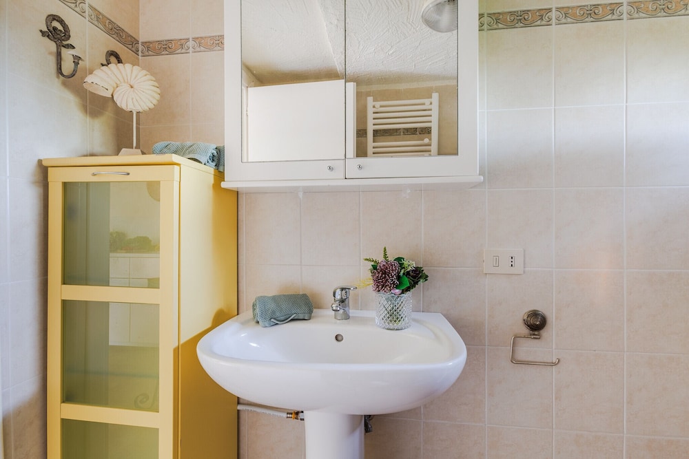 The Sea Air Villa in Massarosa