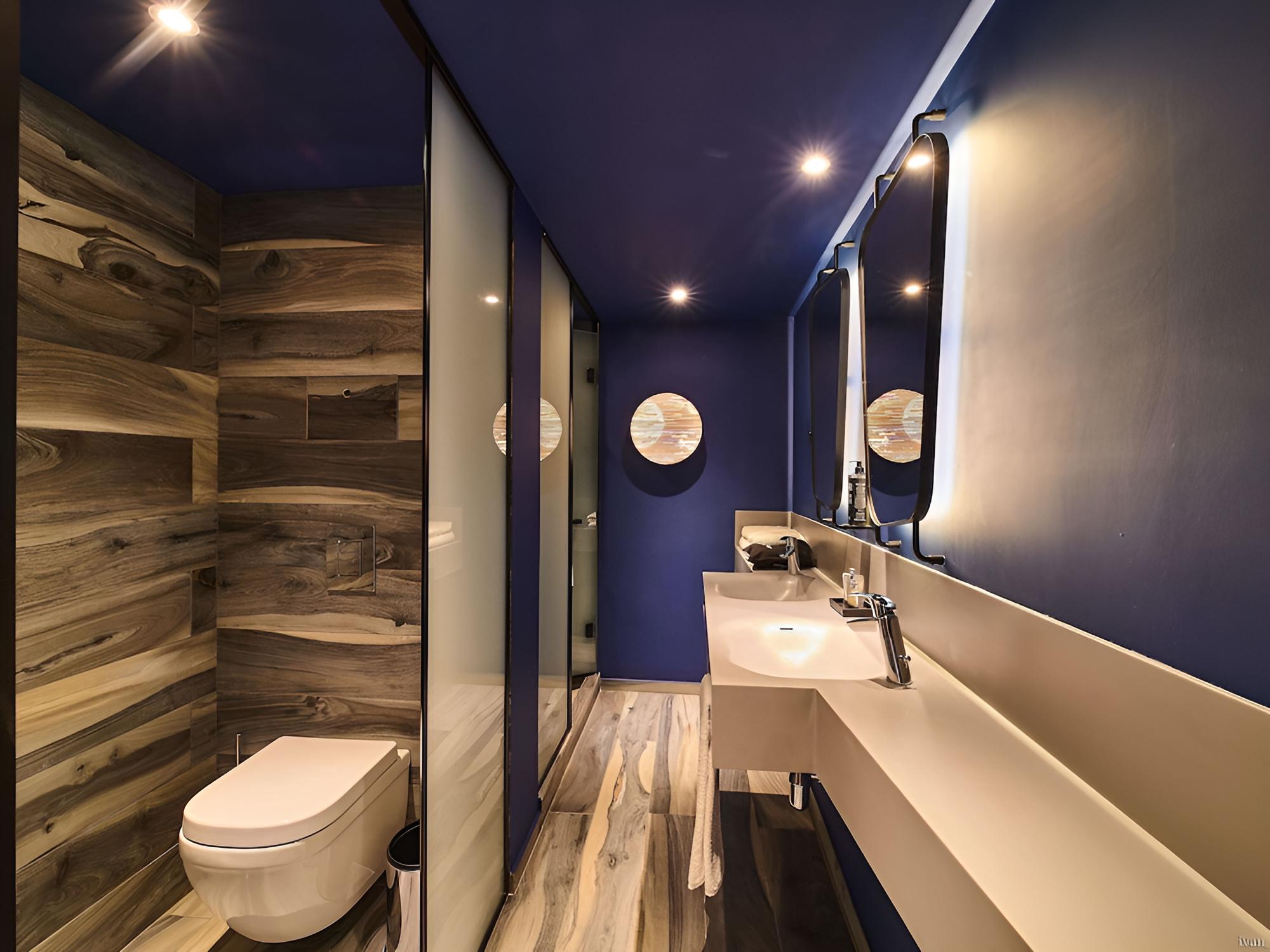 Ibis Styles Chelyabinsk view 5