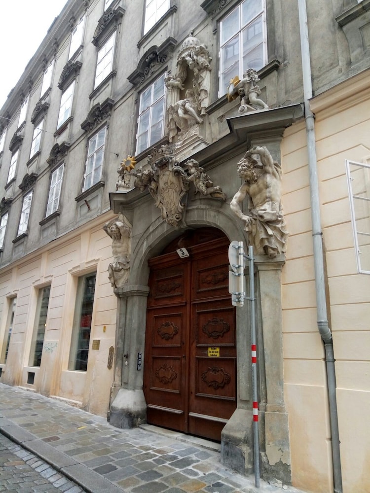 City Center Homes