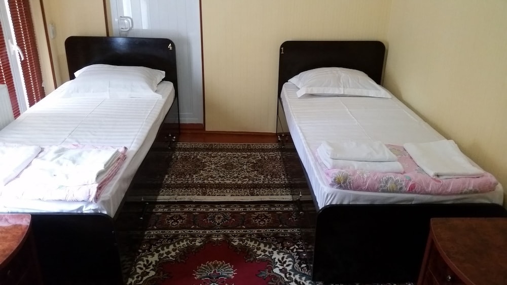 Payraviy Guest House - Hostel