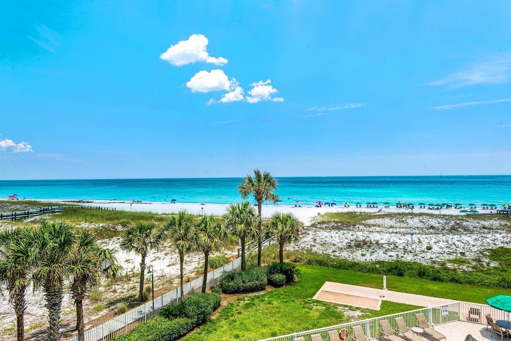 Destin on the Gulf 402