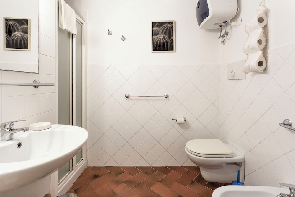 Salomone Ortigia Apts by Wonderful Italy