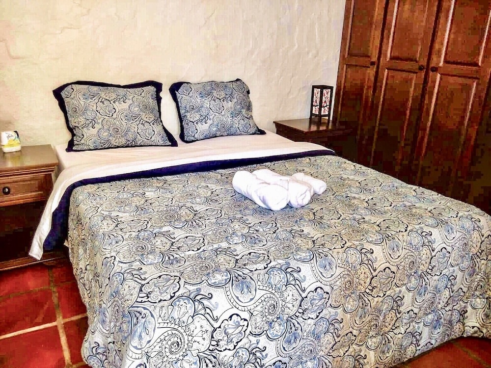 Casa Del Faro