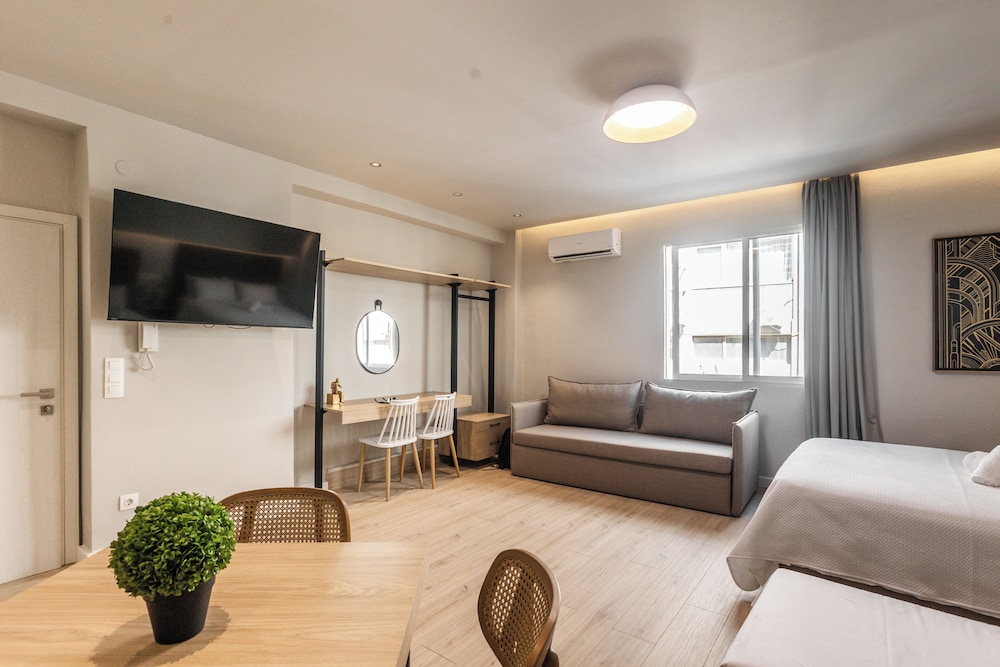 Noima Luxury Suites