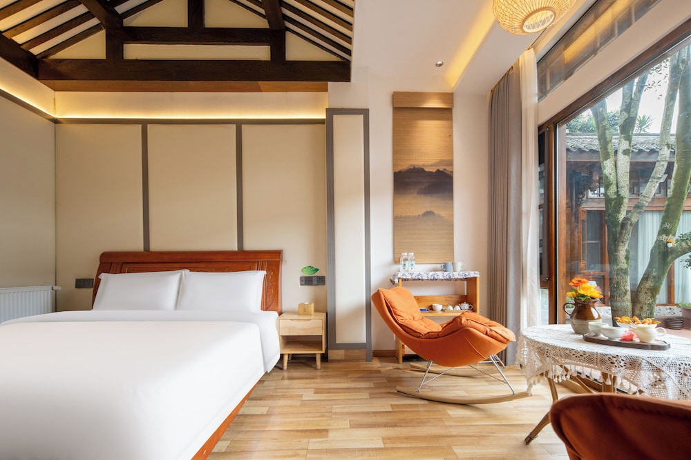 Jinfuyi hotel