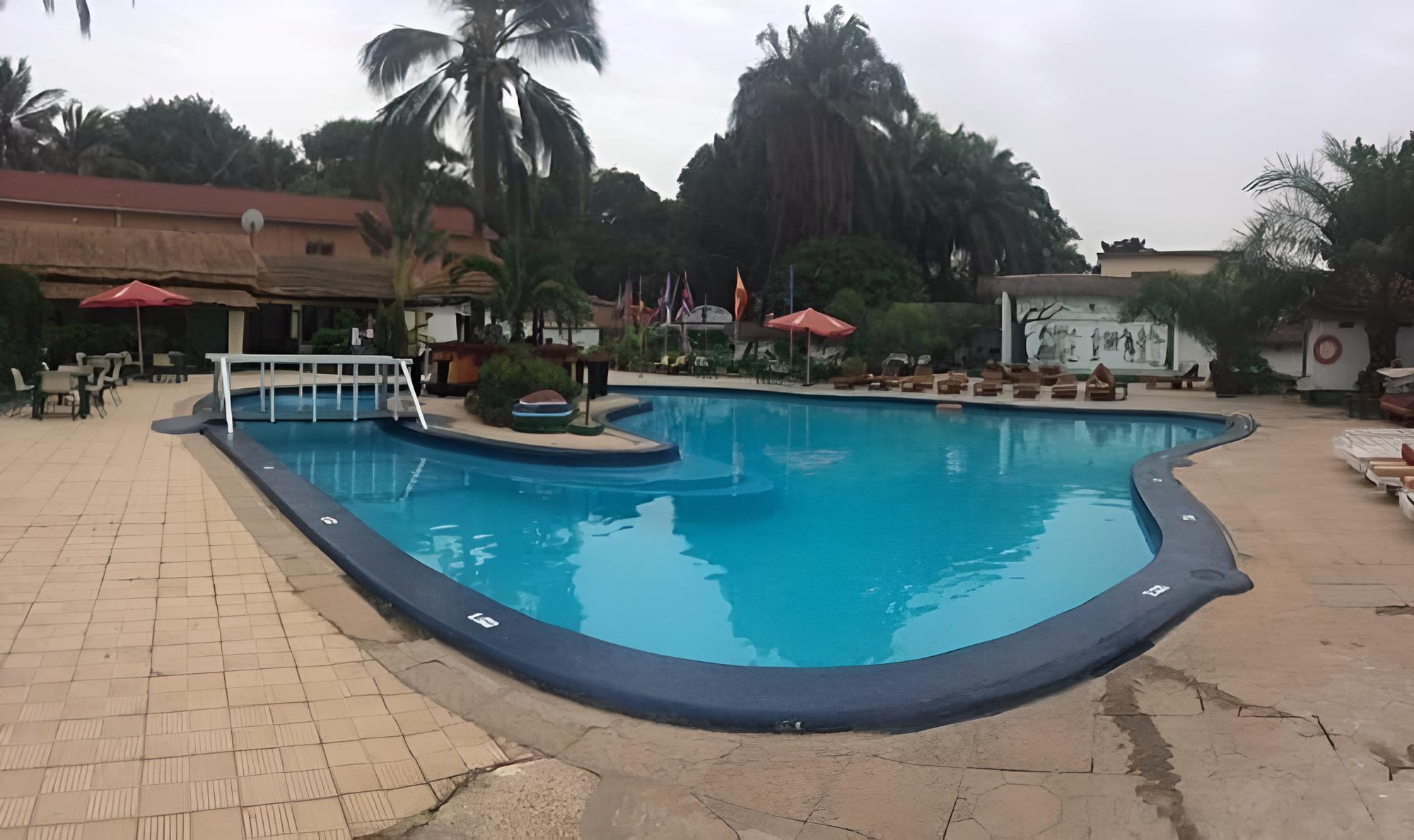 African Village Hotel