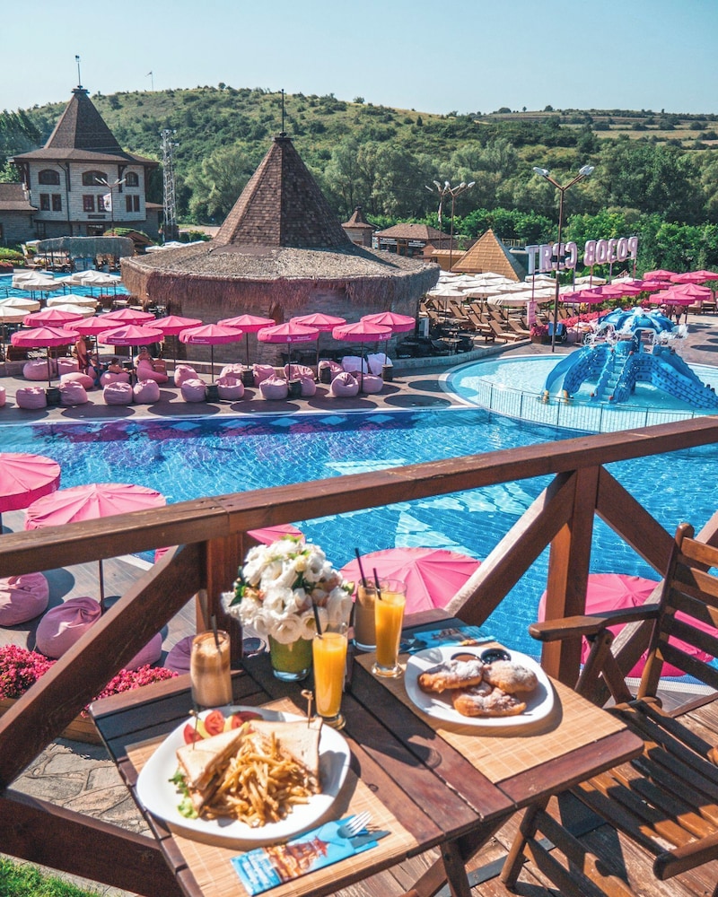 Windmills Resort