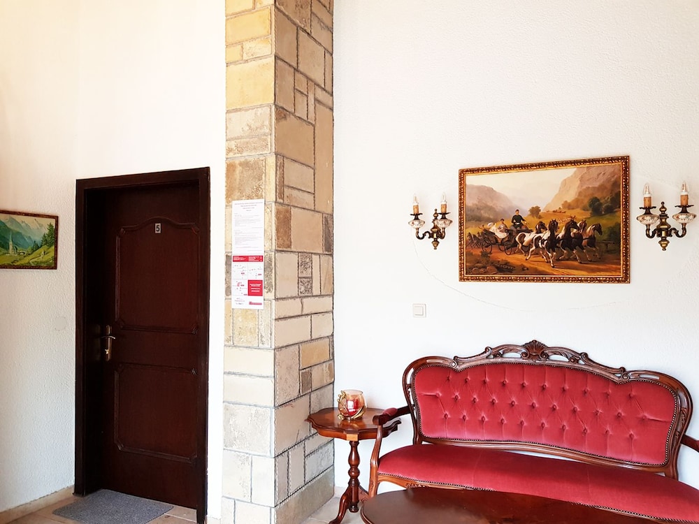 Pan Haus Bad Ischl