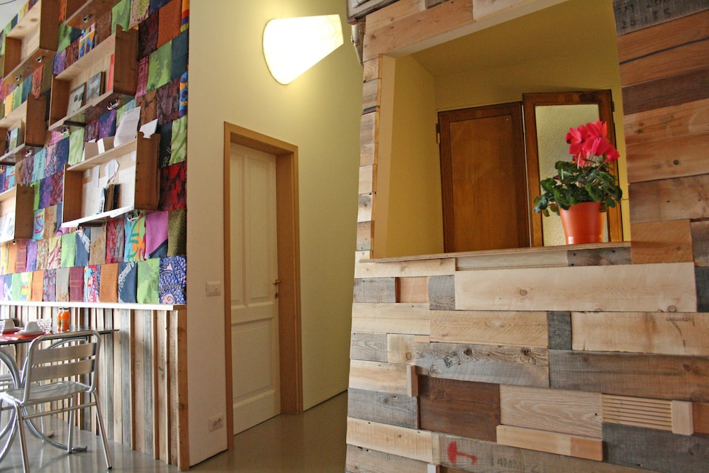 Loft Padova Bed&Breakfast