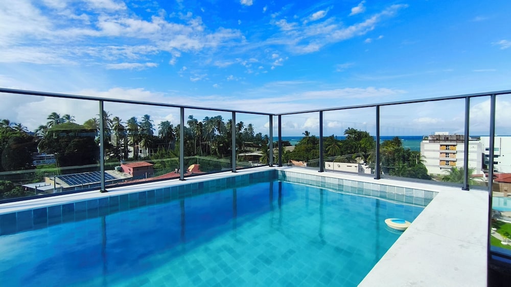 Nawa Residence - Praia de Tamandaré