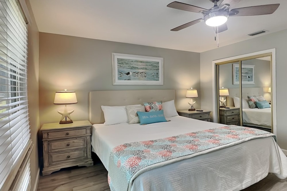 Lakefront Villas at Seascape #175 - Sea Escape view 2