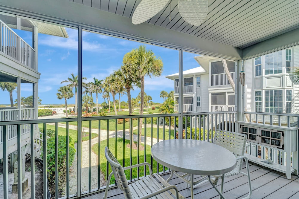 Punta Gorda Vacations - Beach One Bedroom Villa by Redawning - Property Image 1