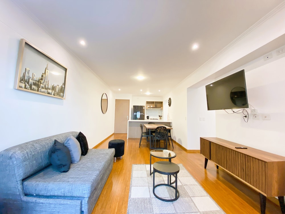R - Stunning apartment 2BR in Miraflores