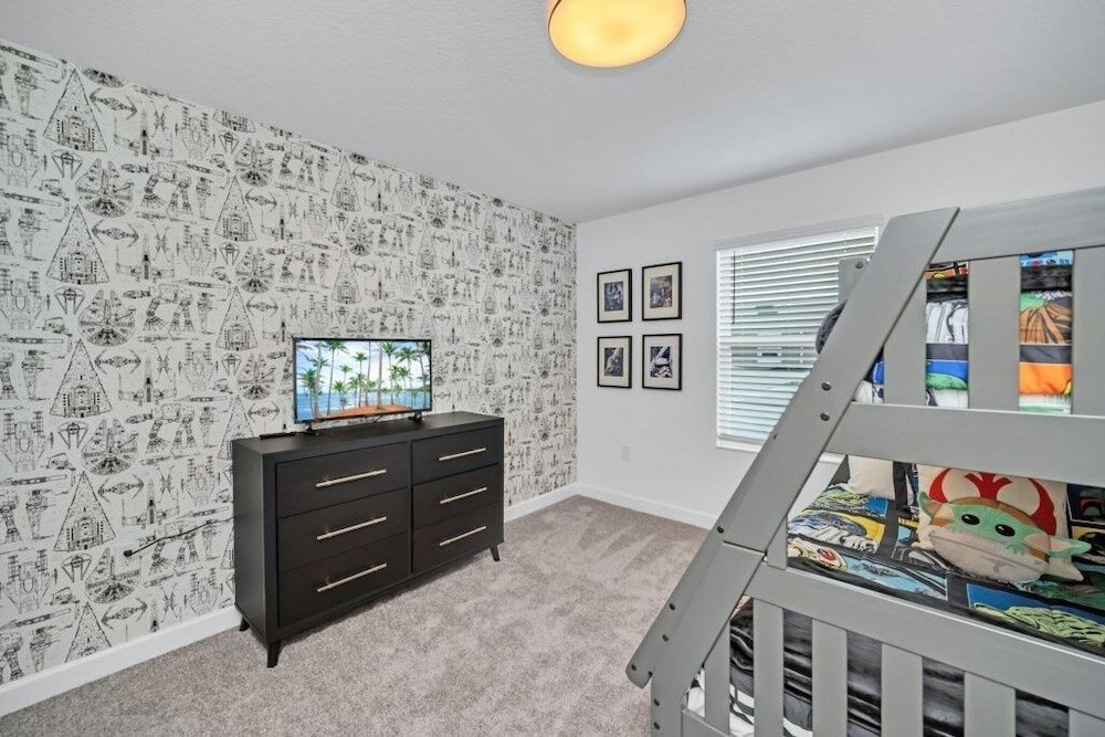 4228para 4 Bedroom Townhouse view 4
