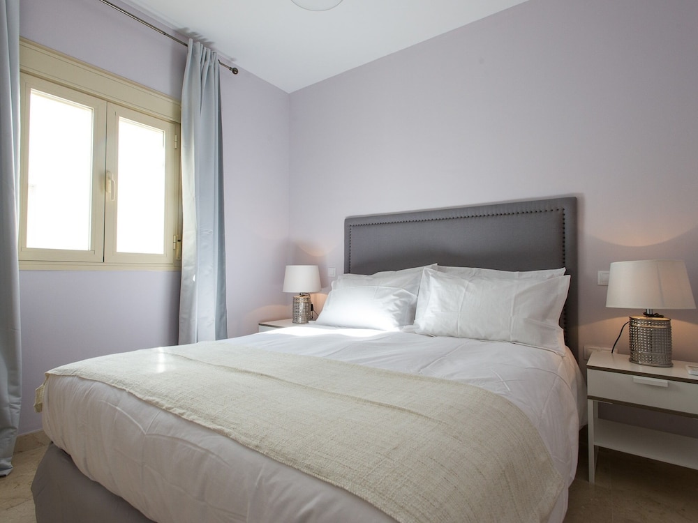 Boutike Apartments