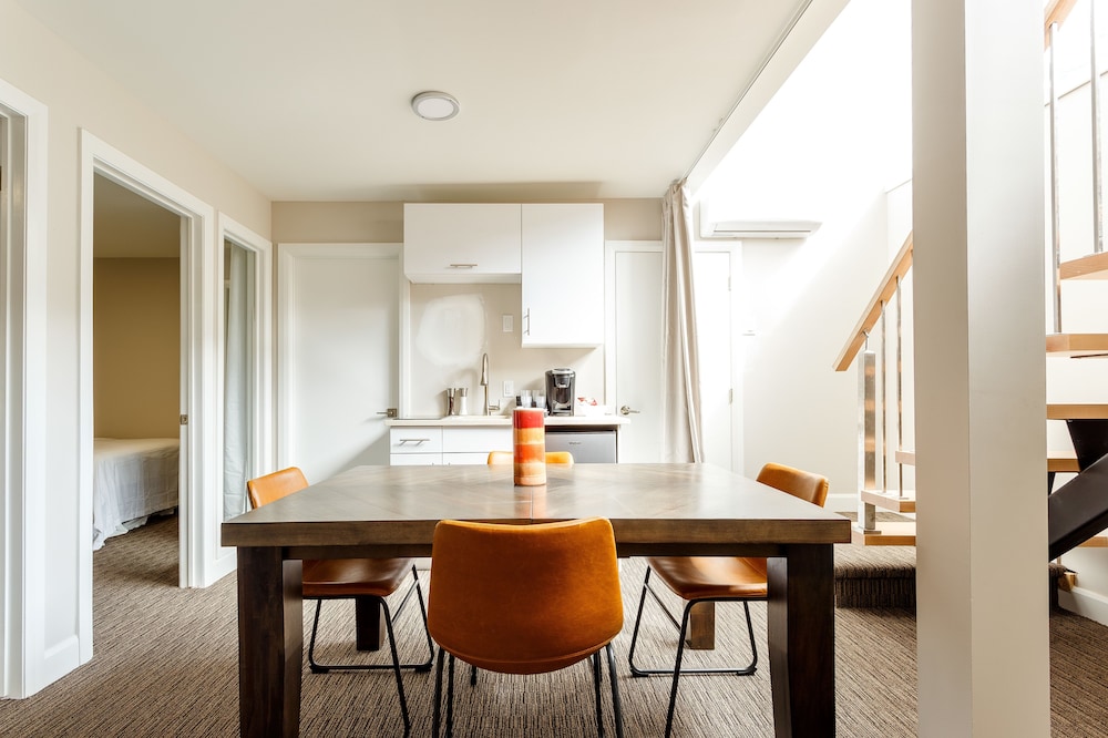 Parc Avenue Lofts