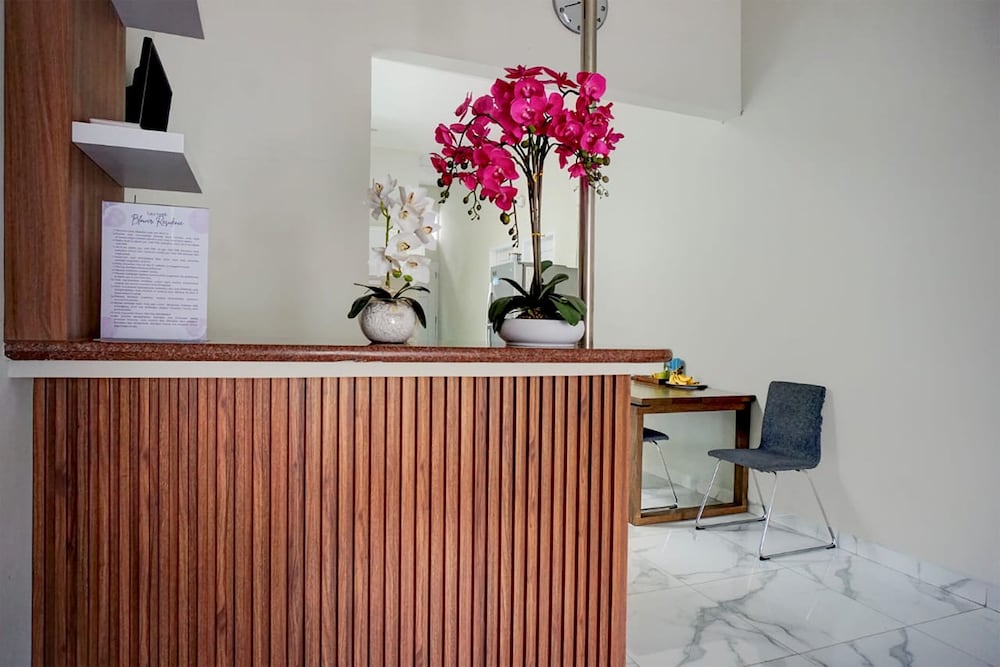 OYO 95054 Prima Jaya Homestay Syariah