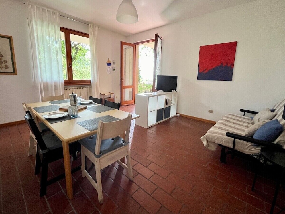 Residence Casa Adriana