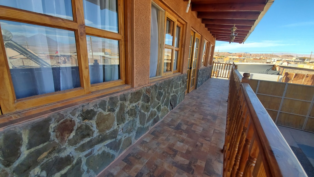 Hostal Diemi
