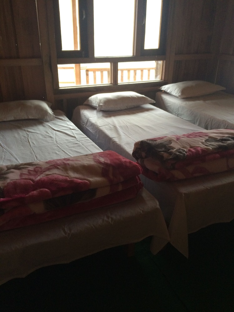 PALDOR PEAK GUEST HOUSE