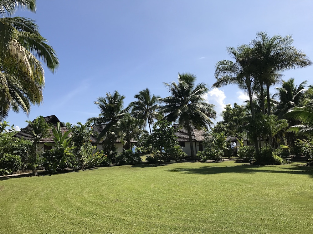Punatea Village