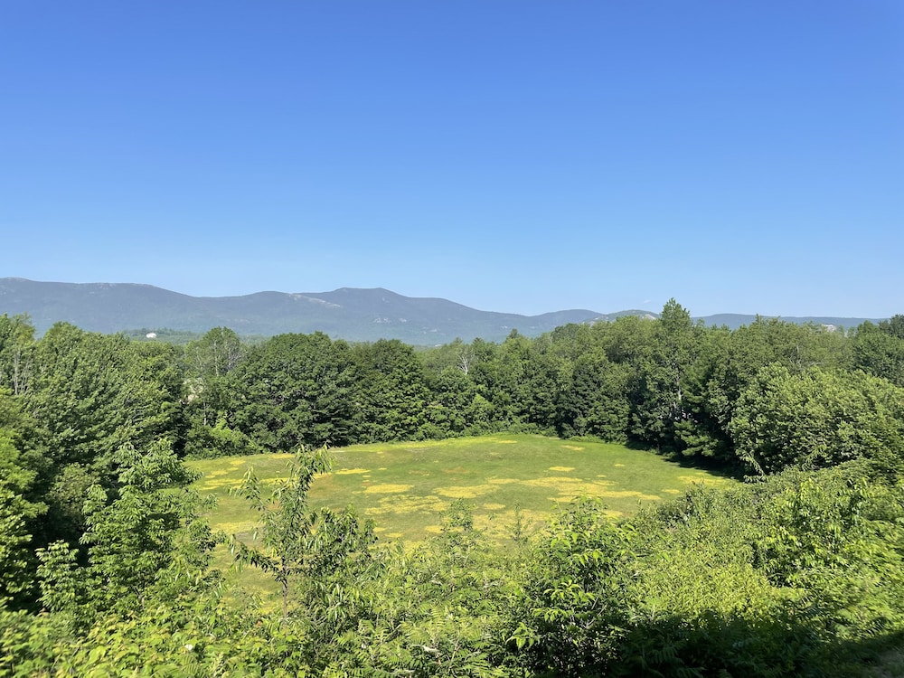 North Conway Mountain Inn