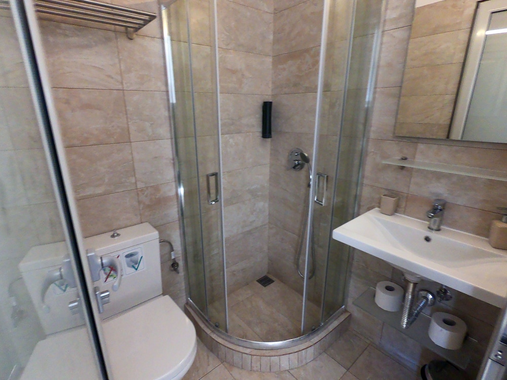 Finikas Garden Beach Resort Nikiti