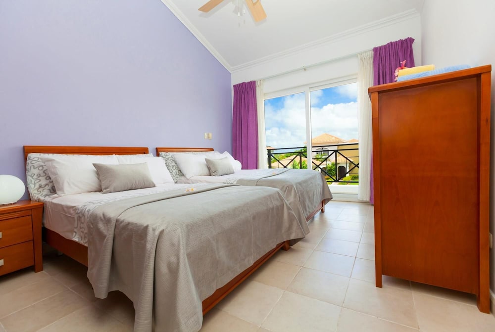 Punta Cana Condo With Swimming Pool - Bavaro Condo Cocotal Sanitized view 5