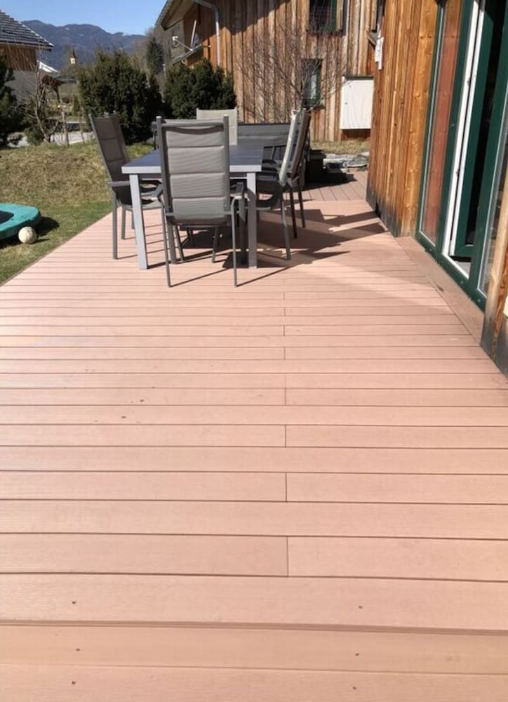 Chalet Prinz Comfortable Holiday Residence