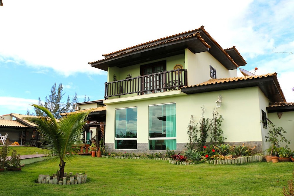 Pousada Kactus, photo 45