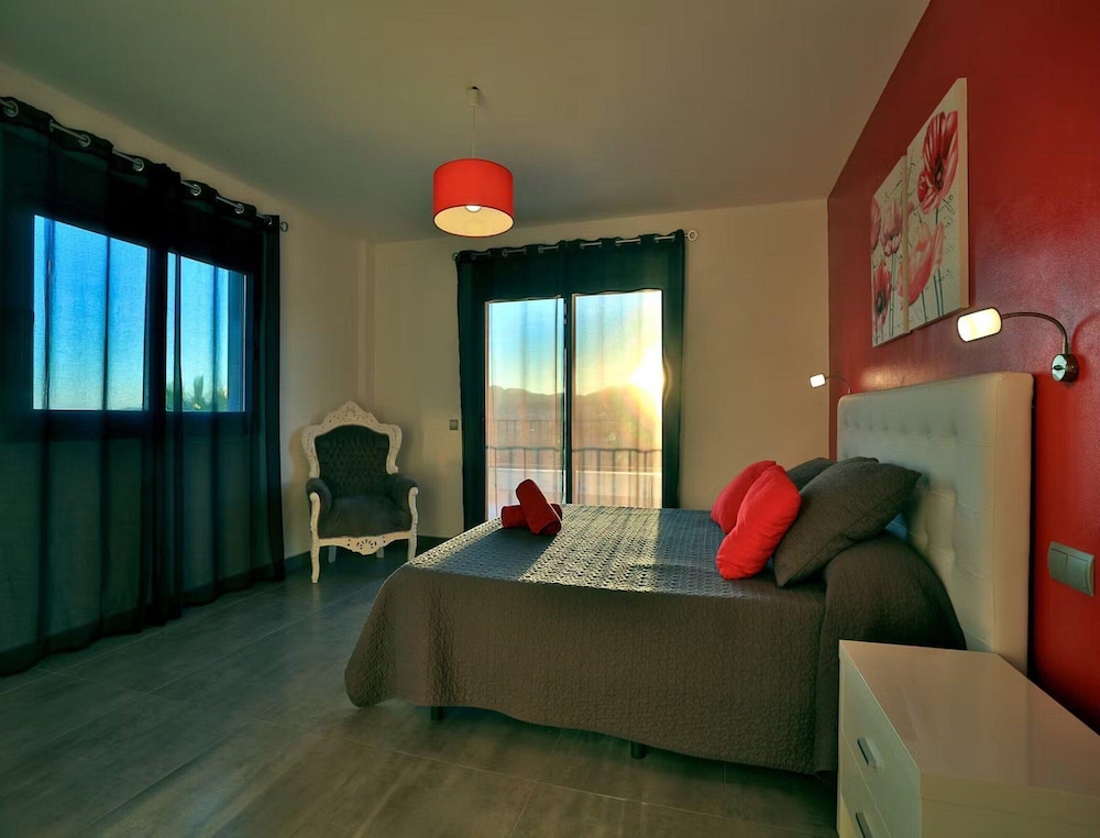 Amazing Villa Near Ibiza Town