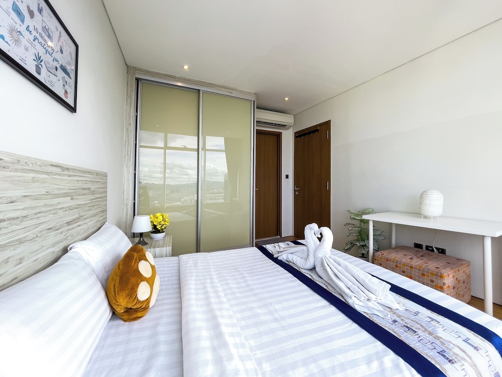 Vortex Suites KLCC By BlackNest