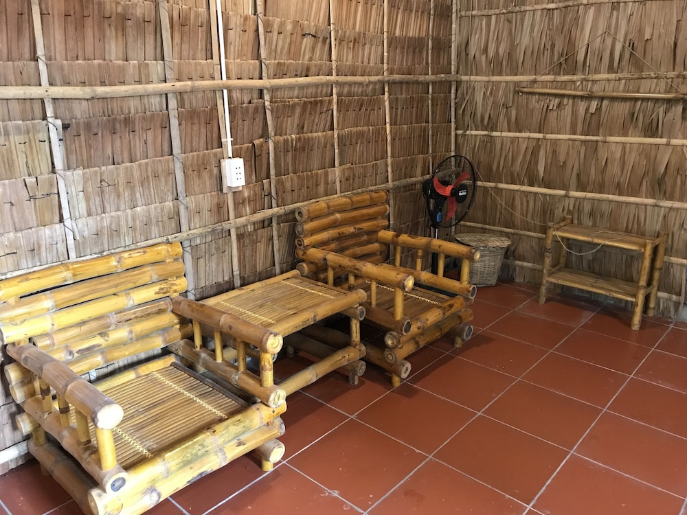 Nha Homestay view 4