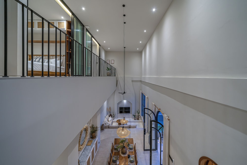 Casa 24 Villas