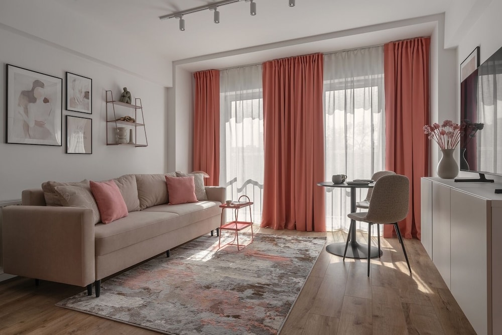 Apartio Rooms Zabrze