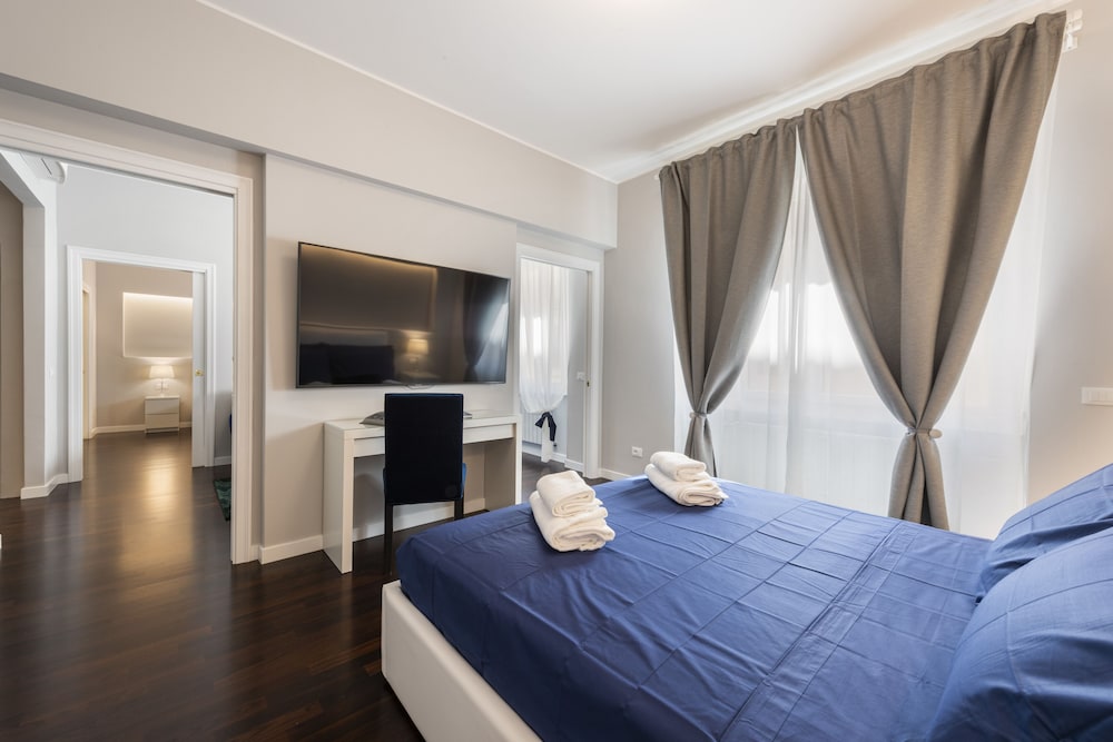 Firenze Rentals